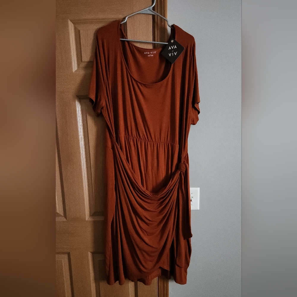 Women's Dress